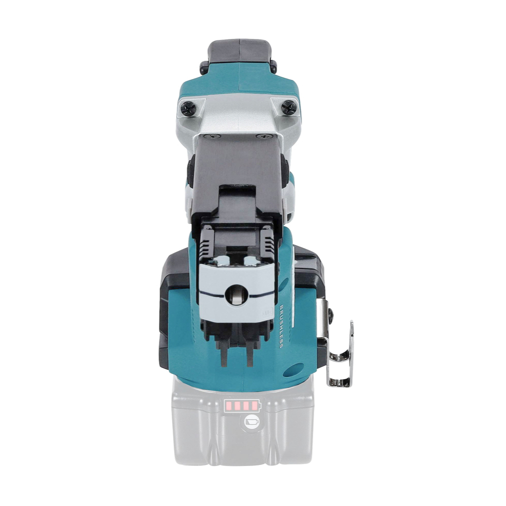Visseuse automatique LXT 18V (produit seul) - MAKITA - DFR453ZJ