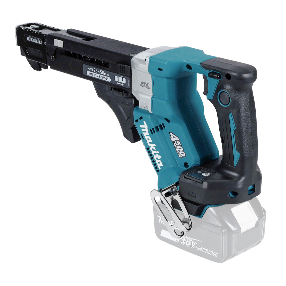 Visseuse automatique LXT - MAKITA - DFR552ZJ