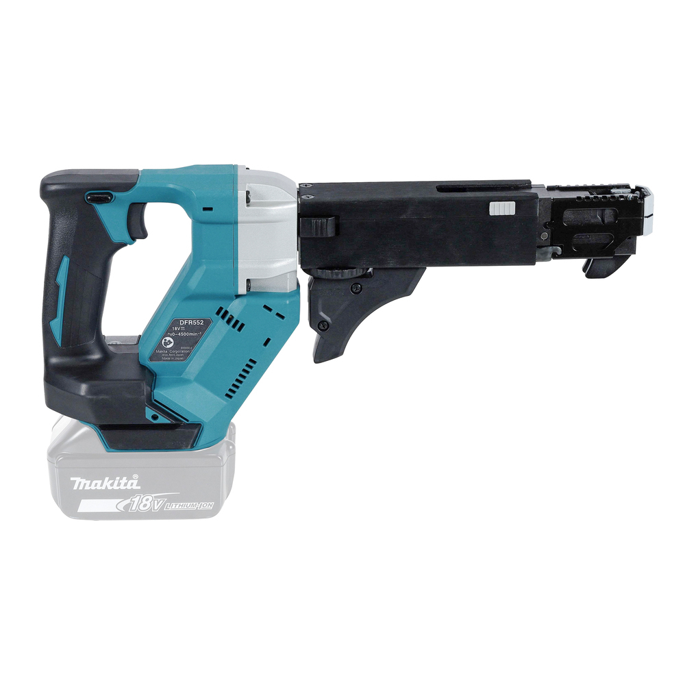 Visseuse automatique LXT - MAKITA - DFR552ZJ