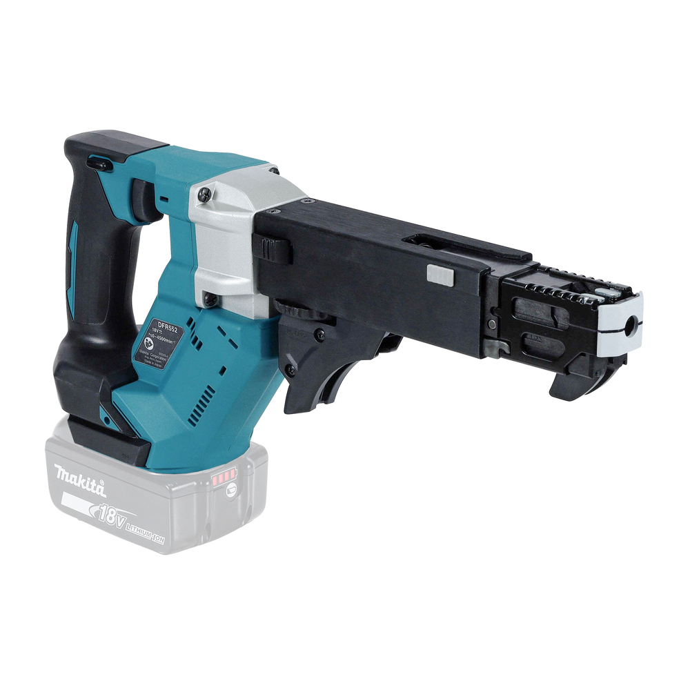 Visseuse automatique LXT - MAKITA - DFR552ZJ