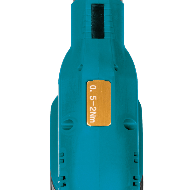 Visseuse sans fils 4 nm 14,4 V USB 43 W 14,4 V Li-Ion- MAKITA - DFT045FMZ
