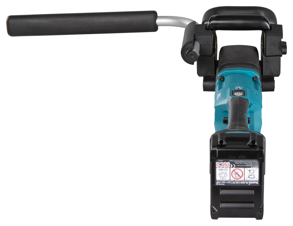 Tarière MAKITA 40V max batterie 4ah 1350 W - DG002GM101