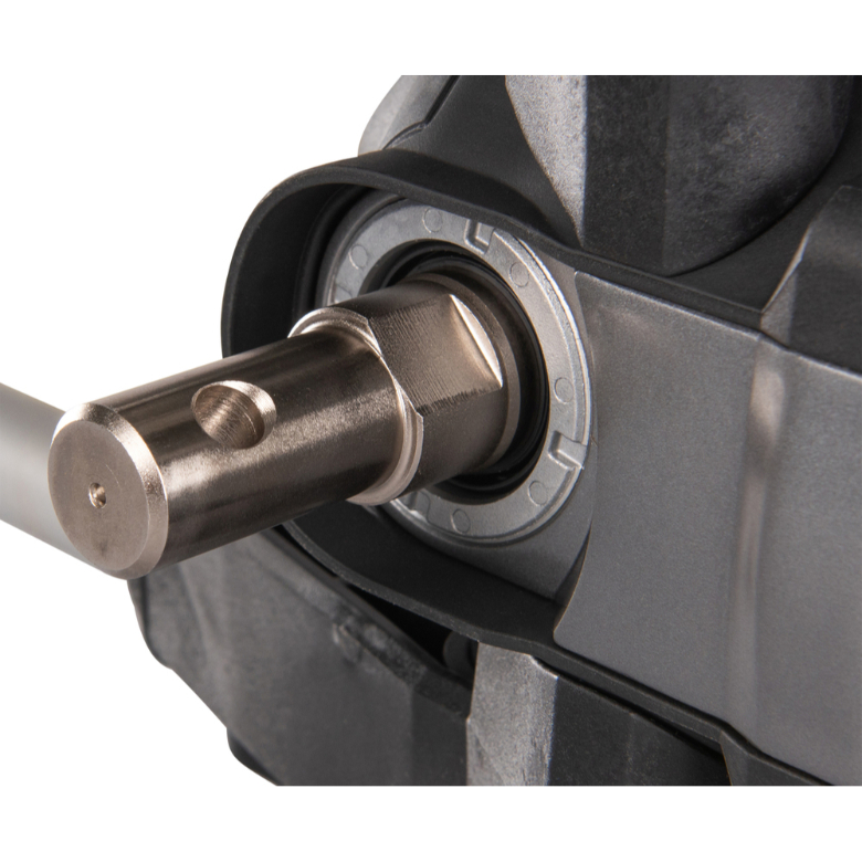 Tarière XGT 40V (produit seul) - MAKITA - DG002GZ