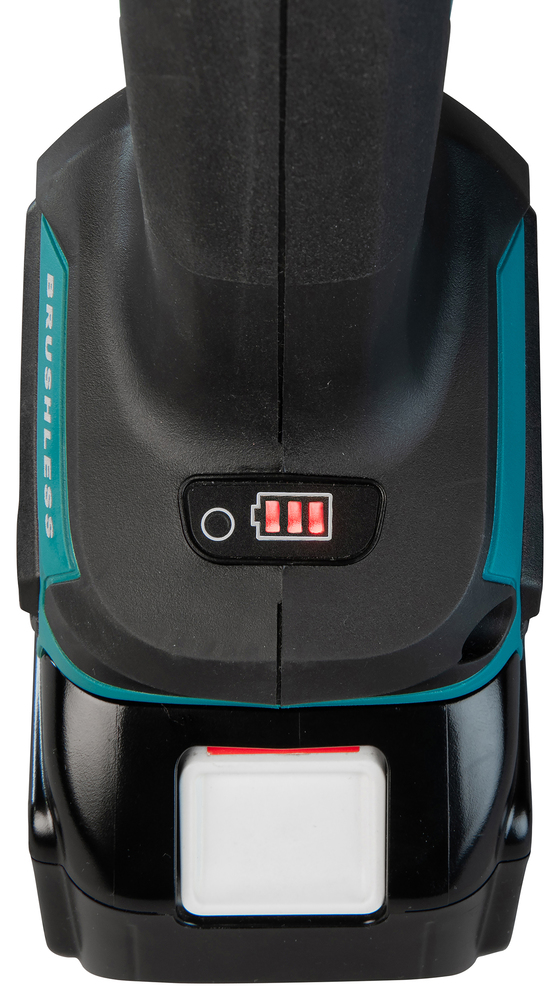 MEULEUSE D125 MM 18 V LXT 660 W SANS BATTERIE NI CHARGEUR - MAKITA - DGA508Z