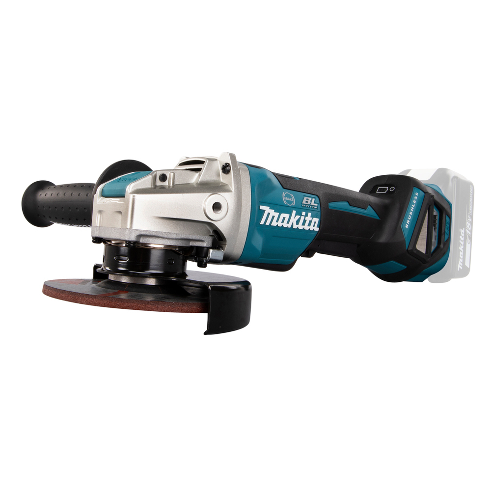 Meuleuse Ø 125 mm LXT - MAKITA - DGA519ZX1