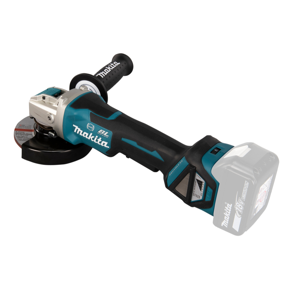 Meuleuse Ø 125 mm LXT - MAKITA - DGA519ZX1