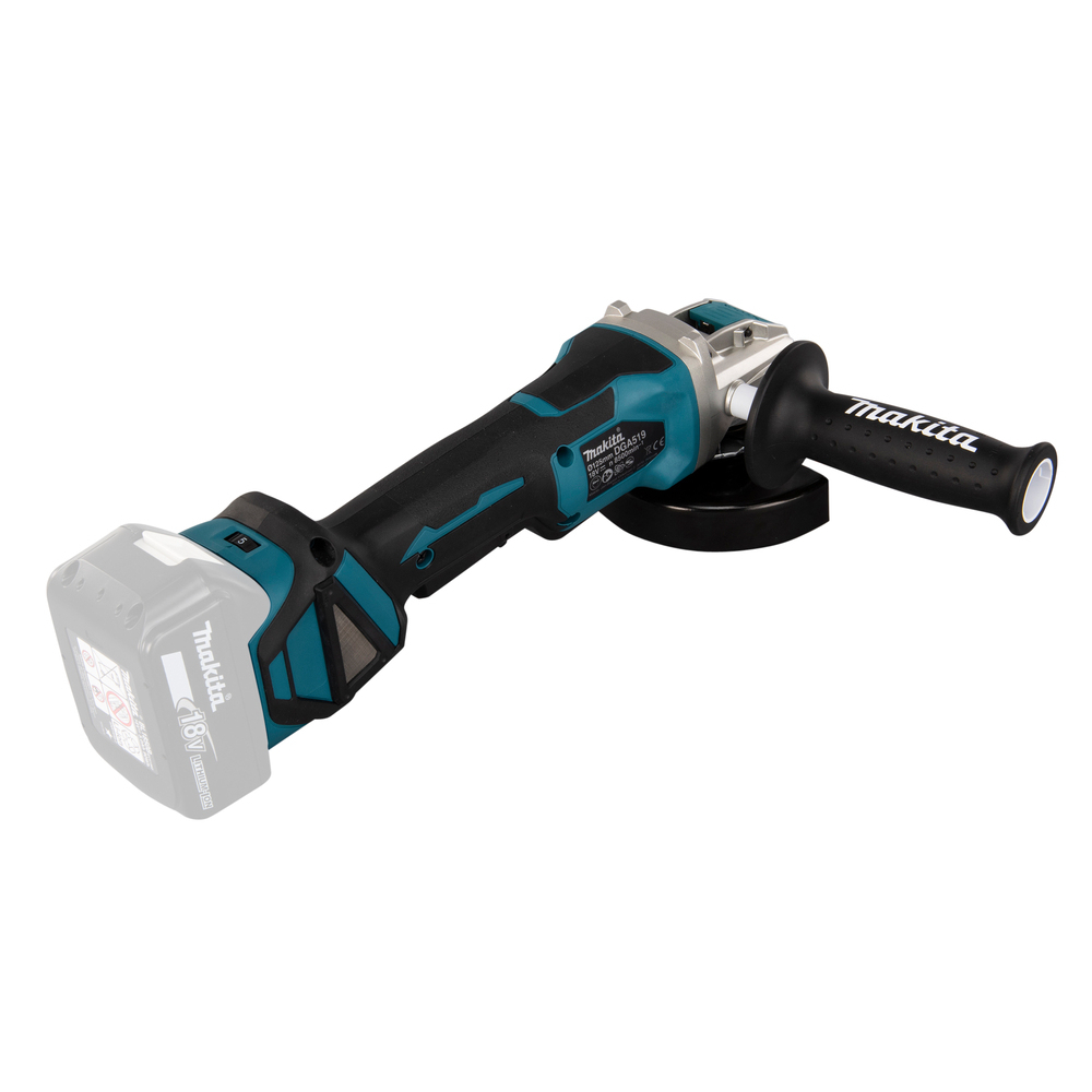 Meuleuse Ø 125 mm LXT - MAKITA - DGA519ZX1