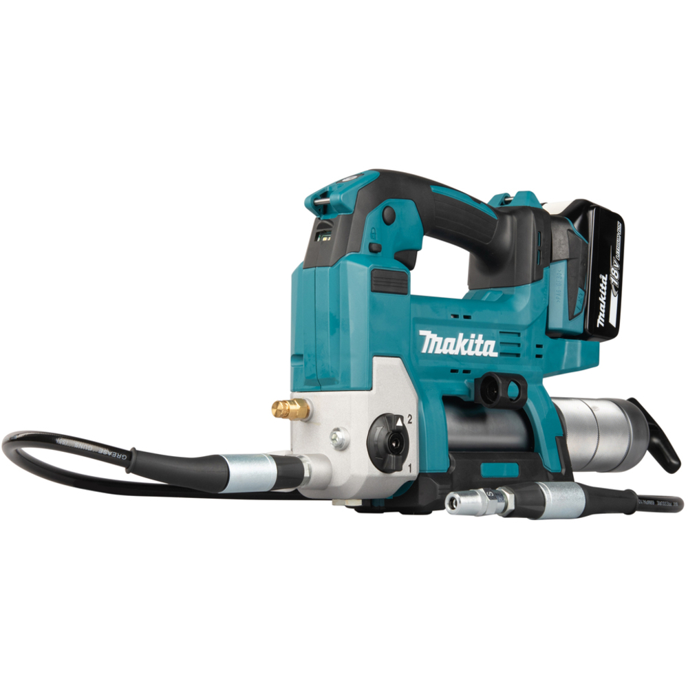 Pompe à graisse LXT - MAKITA - DGP180RT