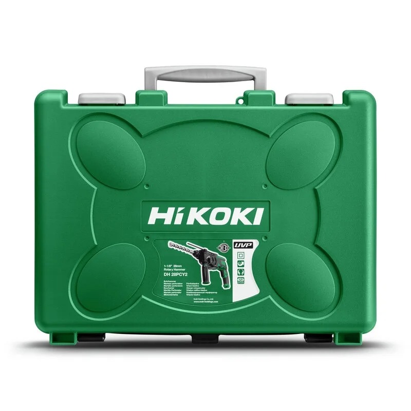 Perfo-burineur SDS+ 28mm 720W 3,2J - 3 modes - HIKOKI - DH28PCWSZ