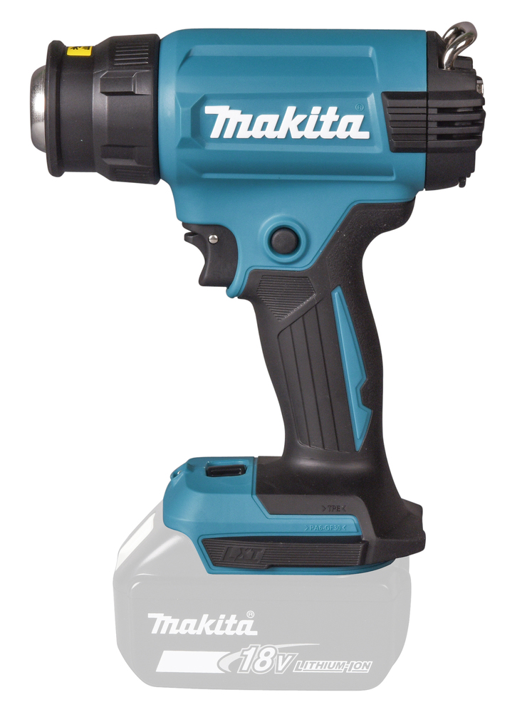 DÉCAPEUR THERMIQUE 550° DHG181ZJ MAKITA - DHG181ZJ