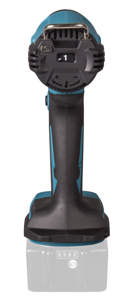 DÉCAPEUR THERMIQUE MAKITA 550° DHG181ZJ