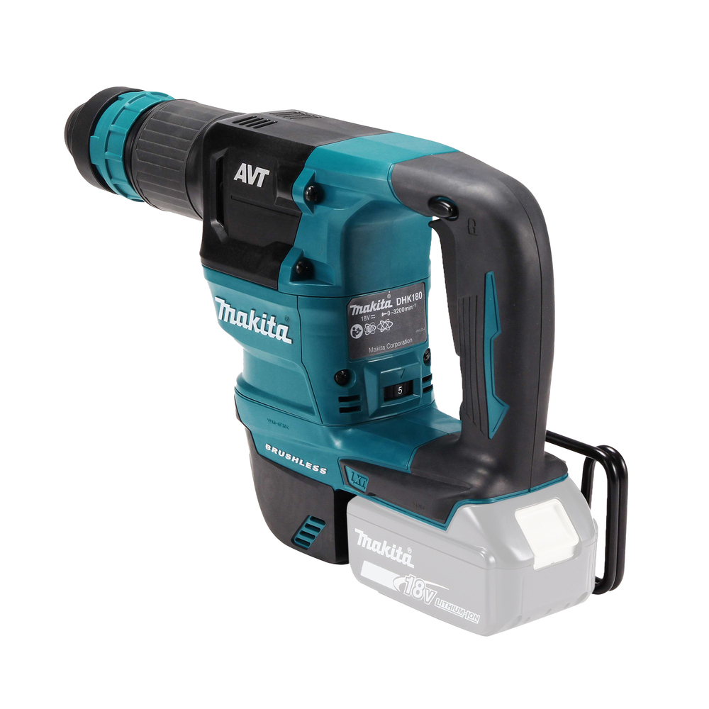 Piqueur SDS-Plus LXT 18V (produit seul) - MAKITA - DHK180ZJ