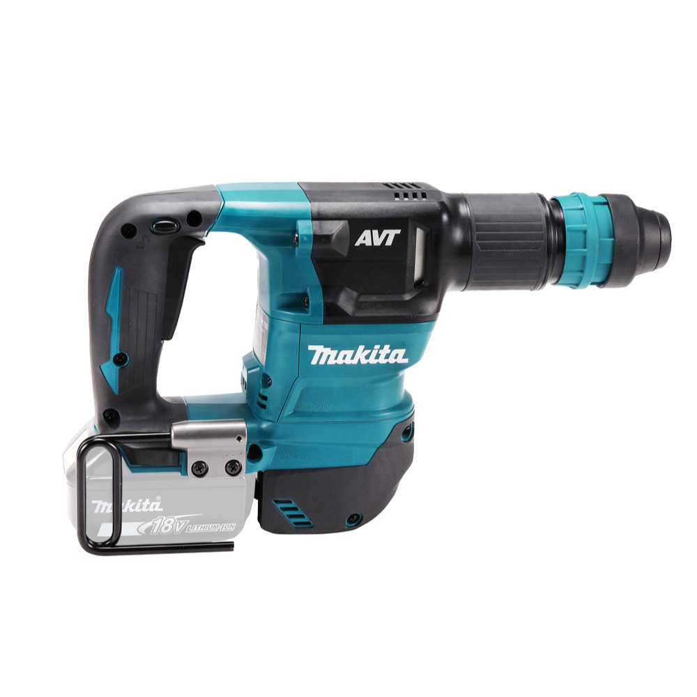 Piqueur SDS-Plus LXT 18V (produit seul) - MAKITA - DHK180ZJ