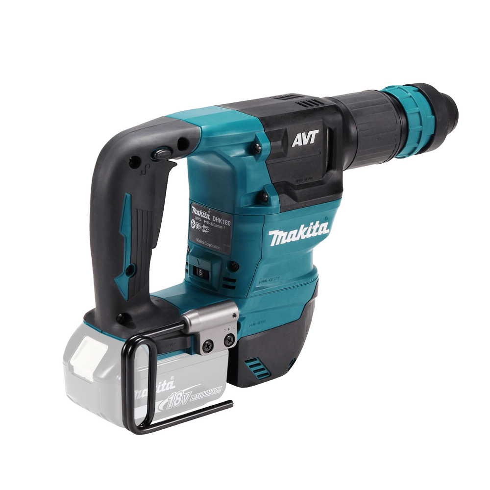 Piqueur SDS-Plus LXT 18V (produit seul) - MAKITA - DHK180ZJ