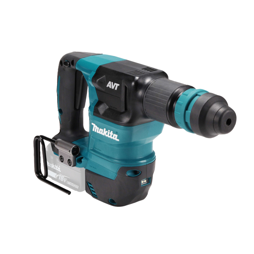 Piqueur SDS-Plus LXT 18V (produit seul) - MAKITA - DHK180ZJ