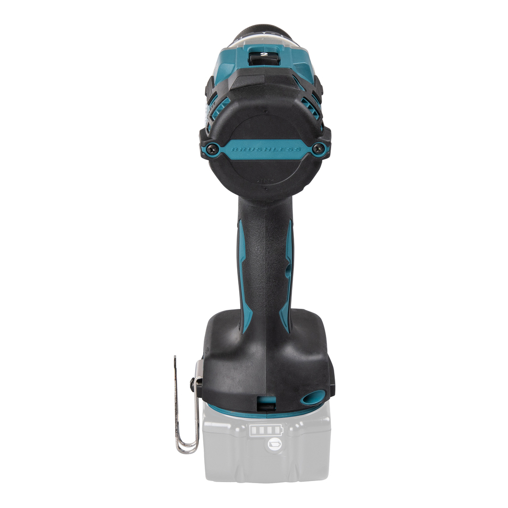 Perceuse à percussion LXT - MAKITA - DHP489ZJ