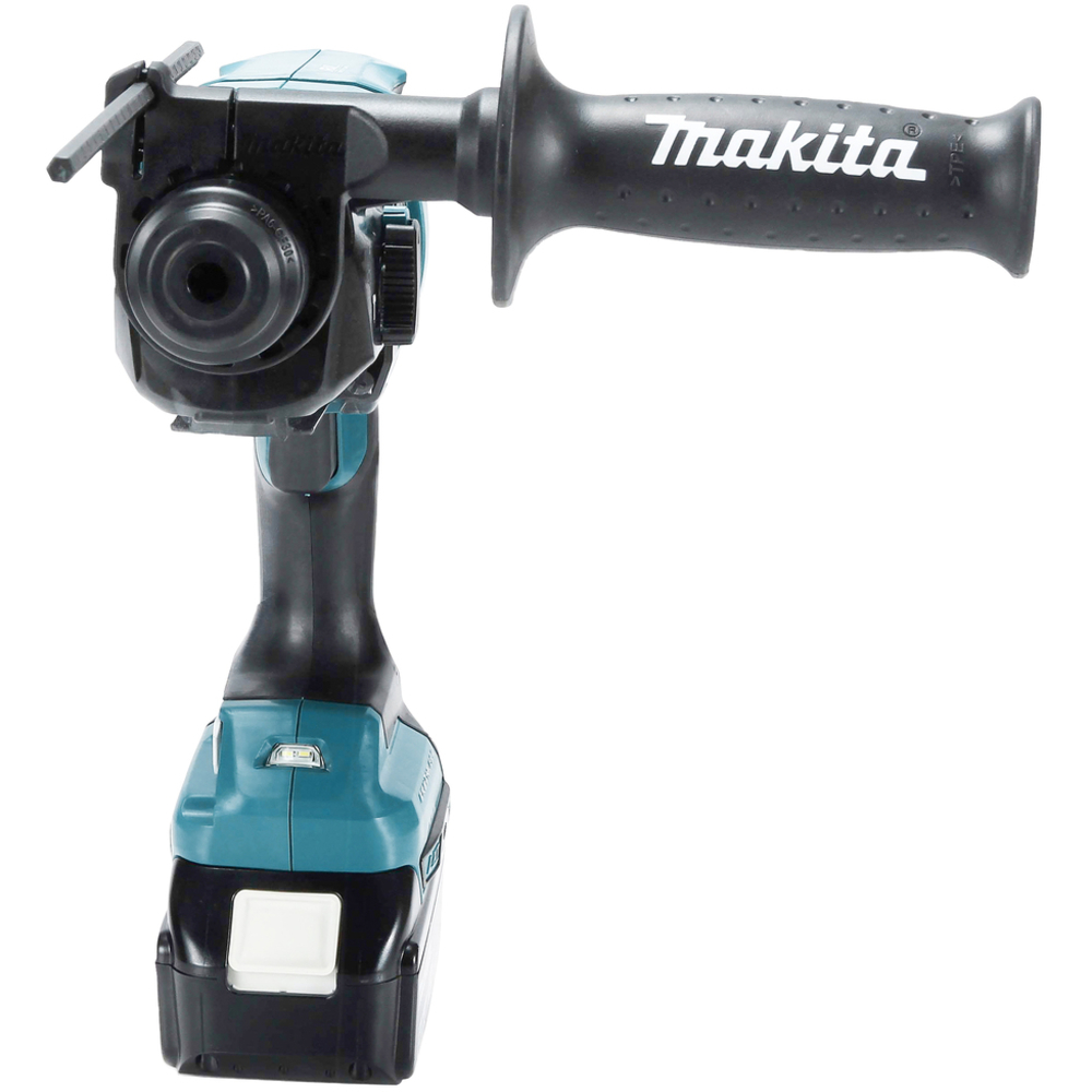 PERFO-BURINEUR SDS - MAKITA - DHR182RTJ