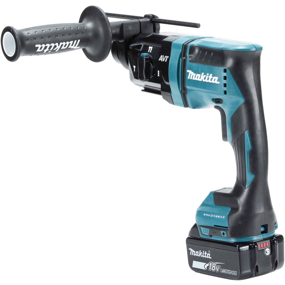PERFO-BURINEUR SDS - MAKITA - DHR182RTJ