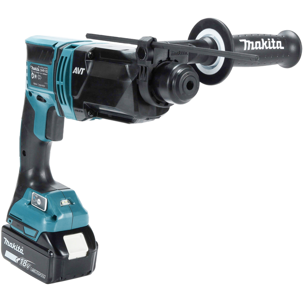 PERFO-BURINEUR SDS - MAKITA - DHR182RTJ