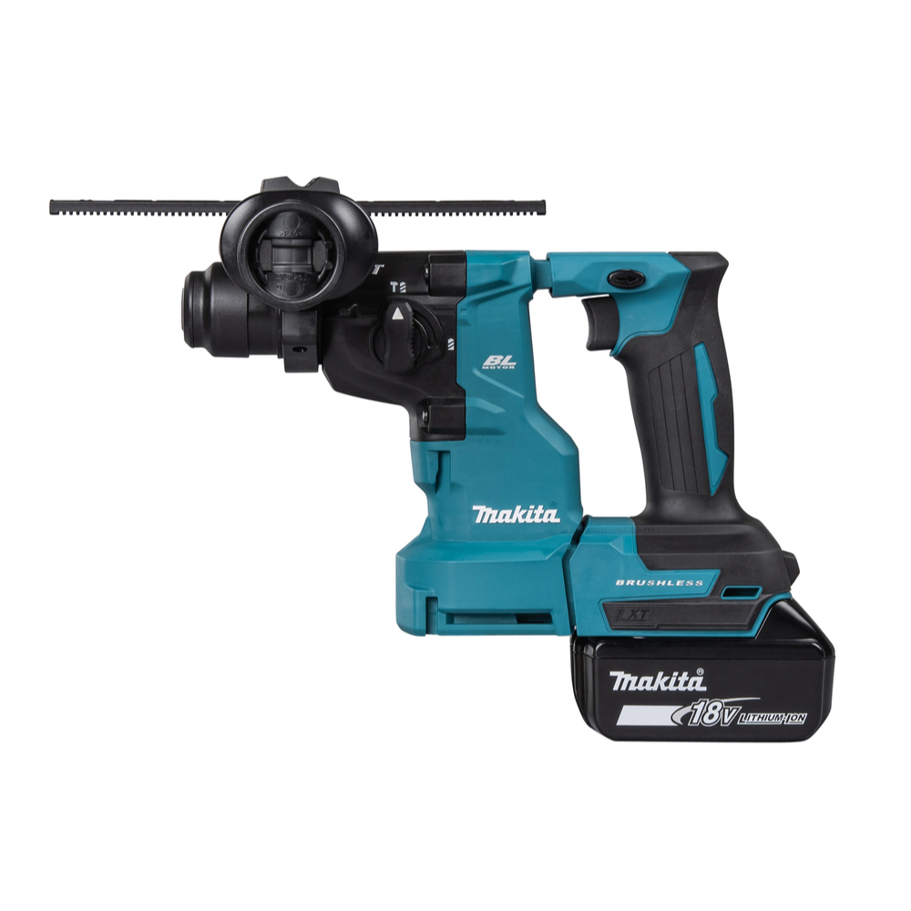 Perforateur SDS - MAKITA - DHR183Z