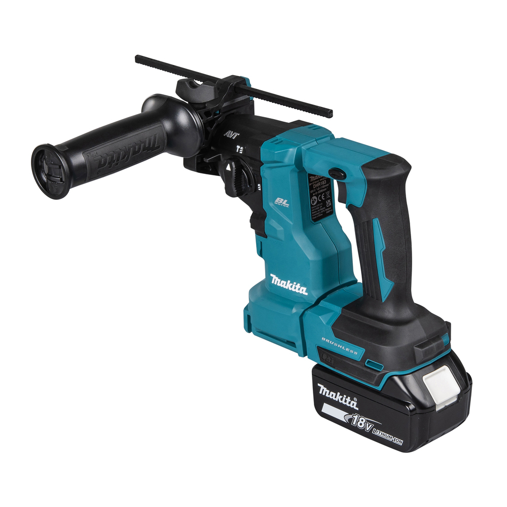 Perforateur SDS - MAKITA - DHR183Z