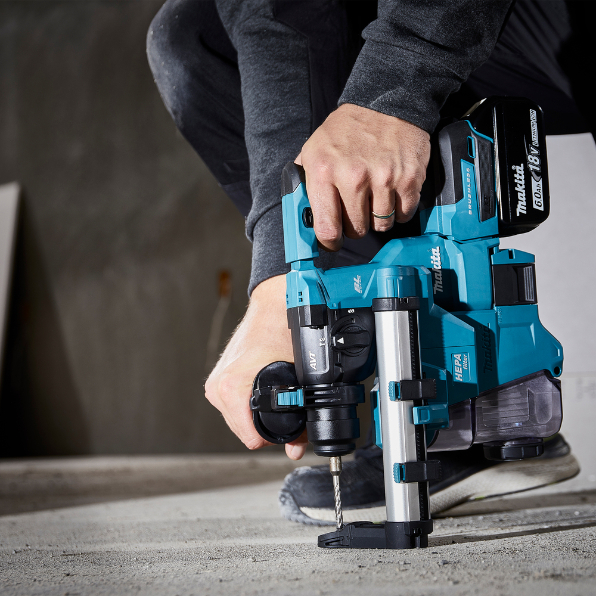 Perforateur SDS - MAKITA - DHR183Z