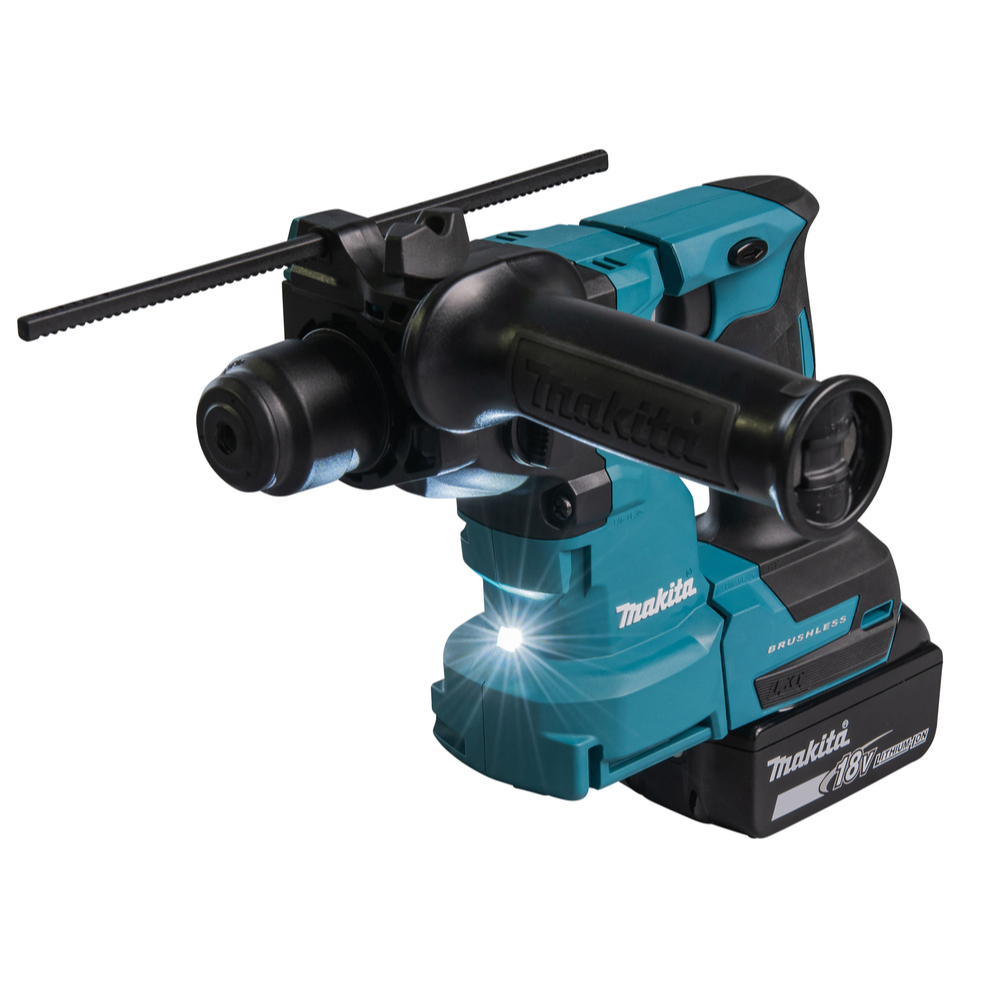 Perforateur SDS - MAKITA - DHR183Z