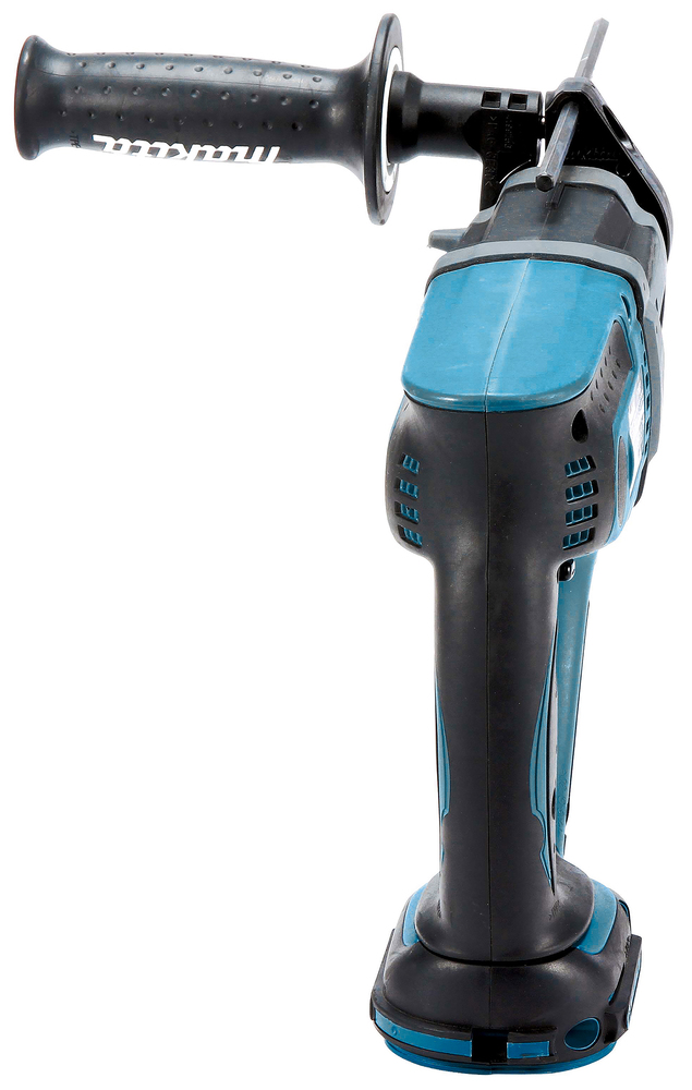 Perforateur burineur 2 J MAKITA 18V Li-ion SDS-plus avec batterie MAKPAC DHR202RTJ