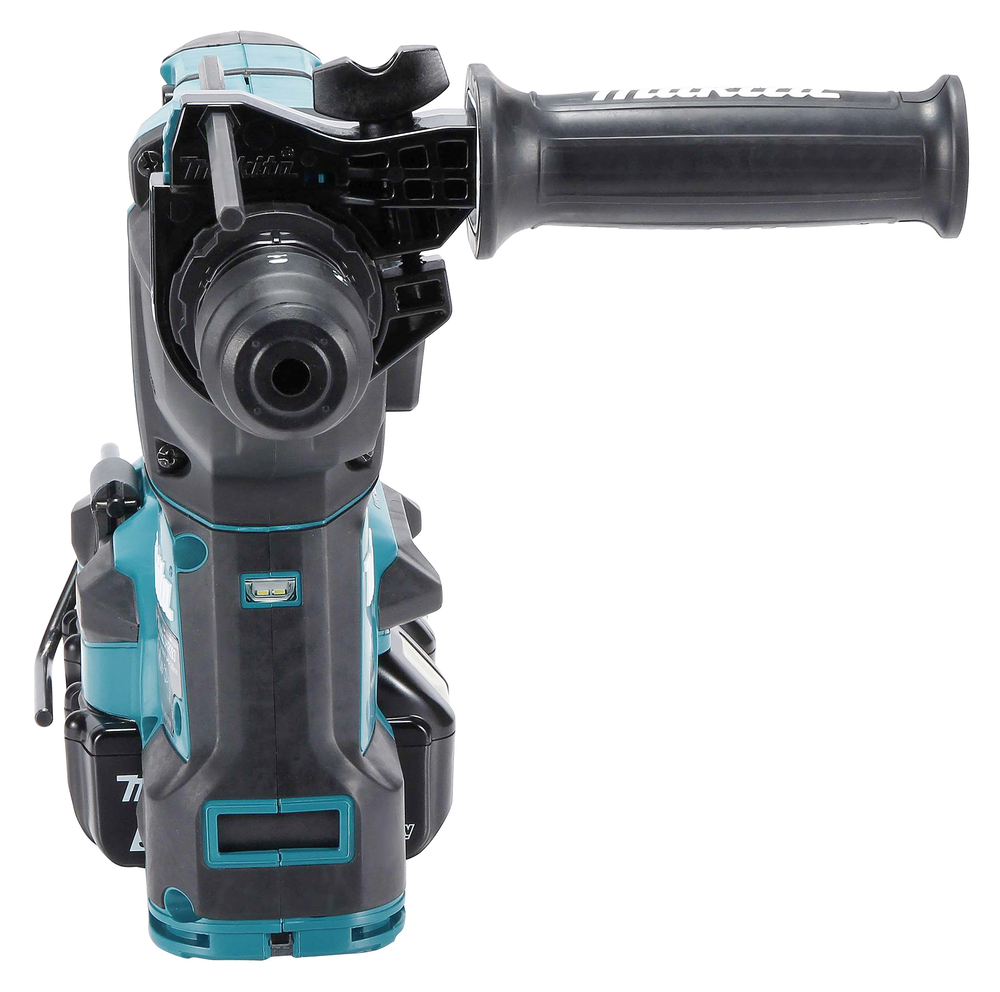 PERFO-BURINEUR SDS+ 36 V => 2 X 18 V LI-ION 28 MM PRODUIT SEUL - MAKITA - DHR283ZJU