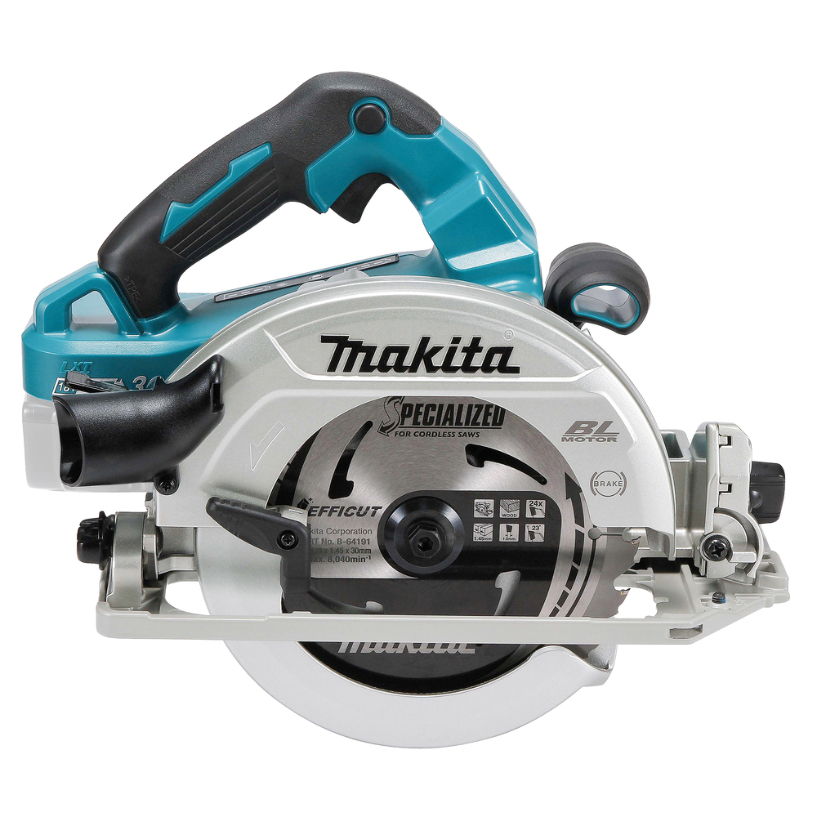 Scie circulaire LXT - MAKITA - DHS783ZJU