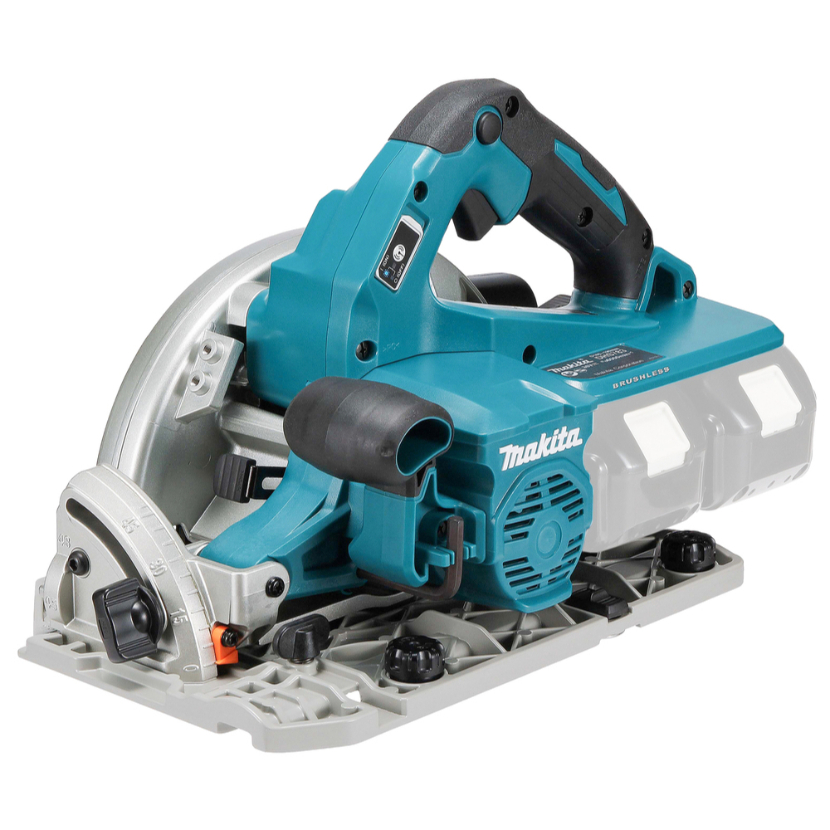 Scie circulaire LXT - MAKITA - DHS783ZJU