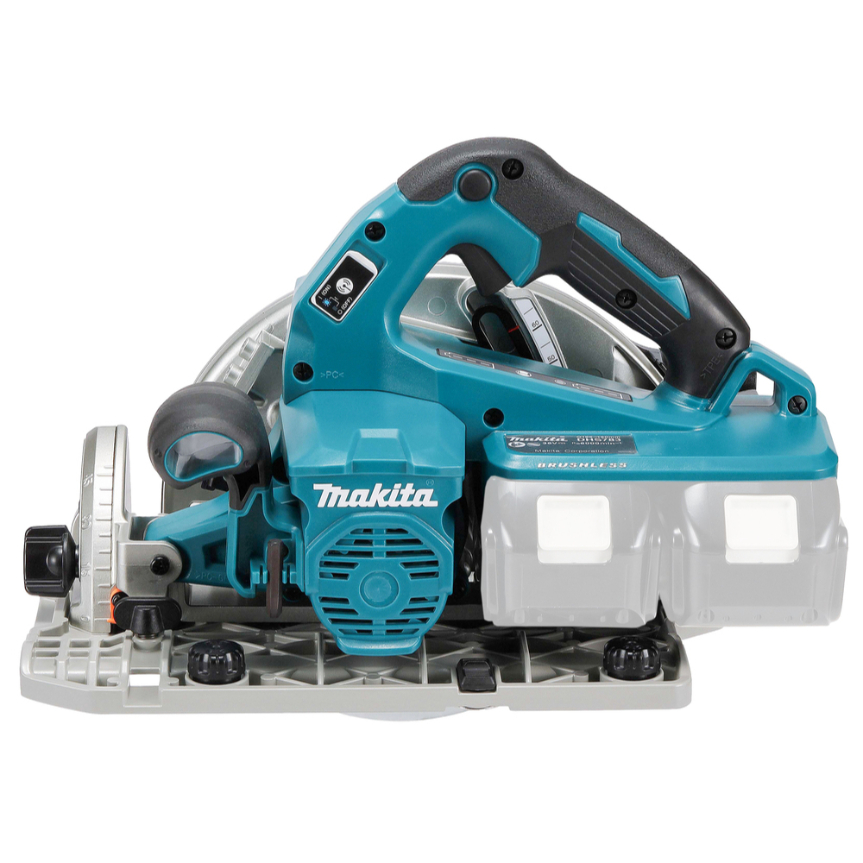 Scie circulaire LXT - MAKITA - DHS783ZJU