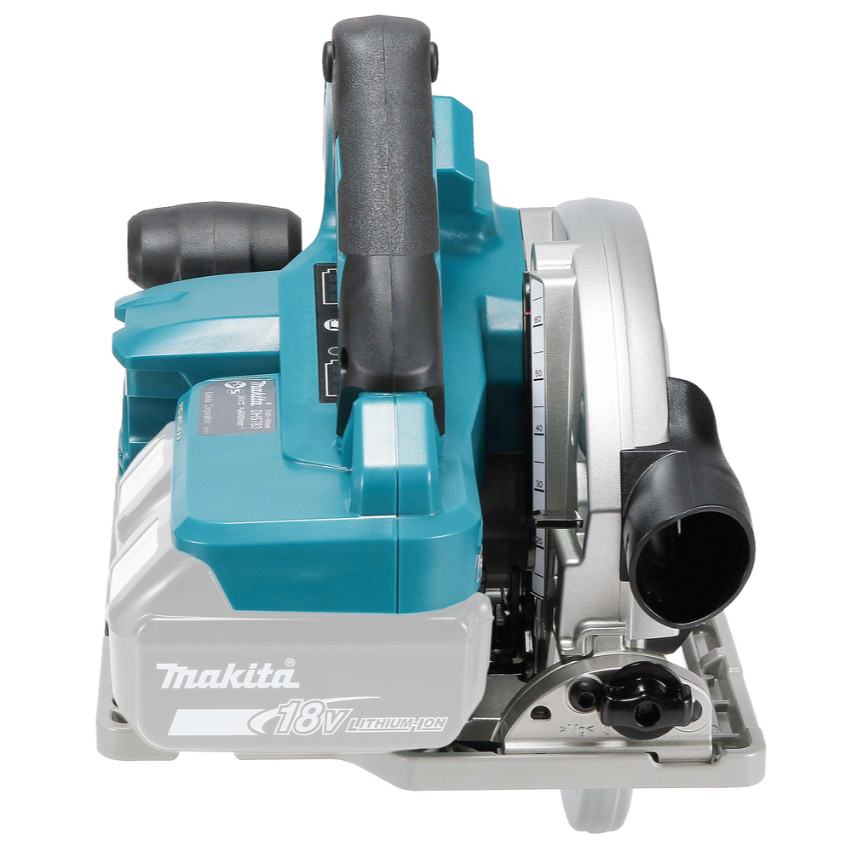 Scie circulaire LXT - MAKITA - DHS783ZJU