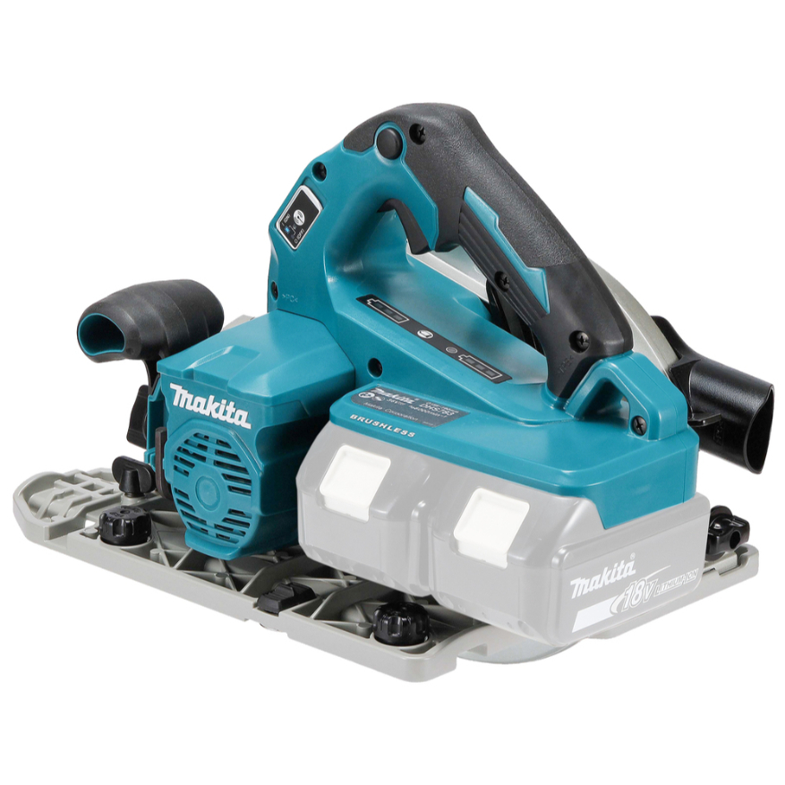 Scie circulaire LXT - MAKITA - DHS783ZJU