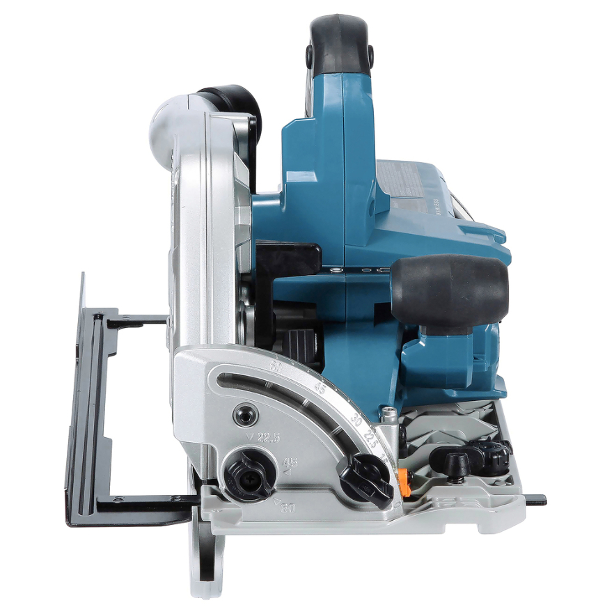 Scie circulaire LXT 36V Li-Ion 235 mm - MAKITA - DHS900ZKU