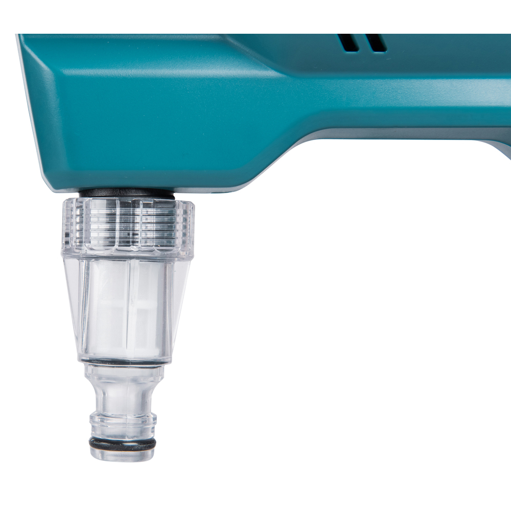 Nettoyeur à batterie MAKITA 18V LXT 24 bar DHW180Z