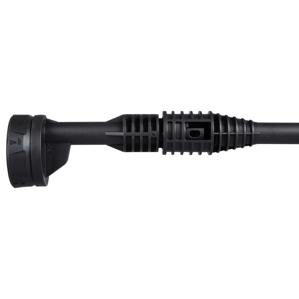 Nettoyeur à batterie MAKITA 18V LXT 24 bar DHW180Z