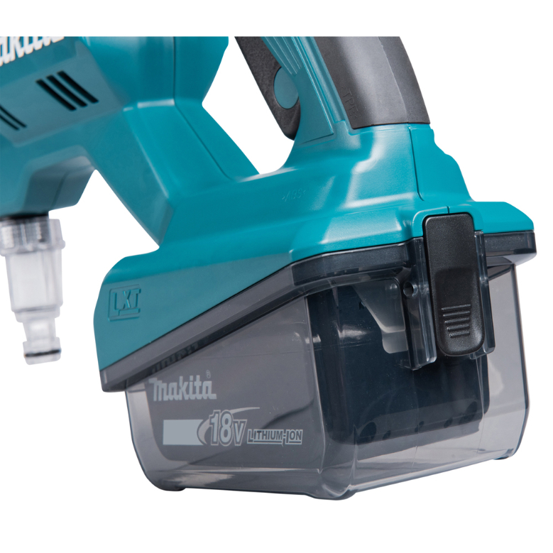 Nettoyeur à batterie MAKITA 18V LXT 24 bar DHW180Z