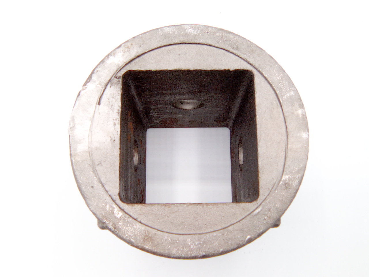 EMMANCHEMENT DIGGA A SOUDER CARRE DE 75MM - AU000340