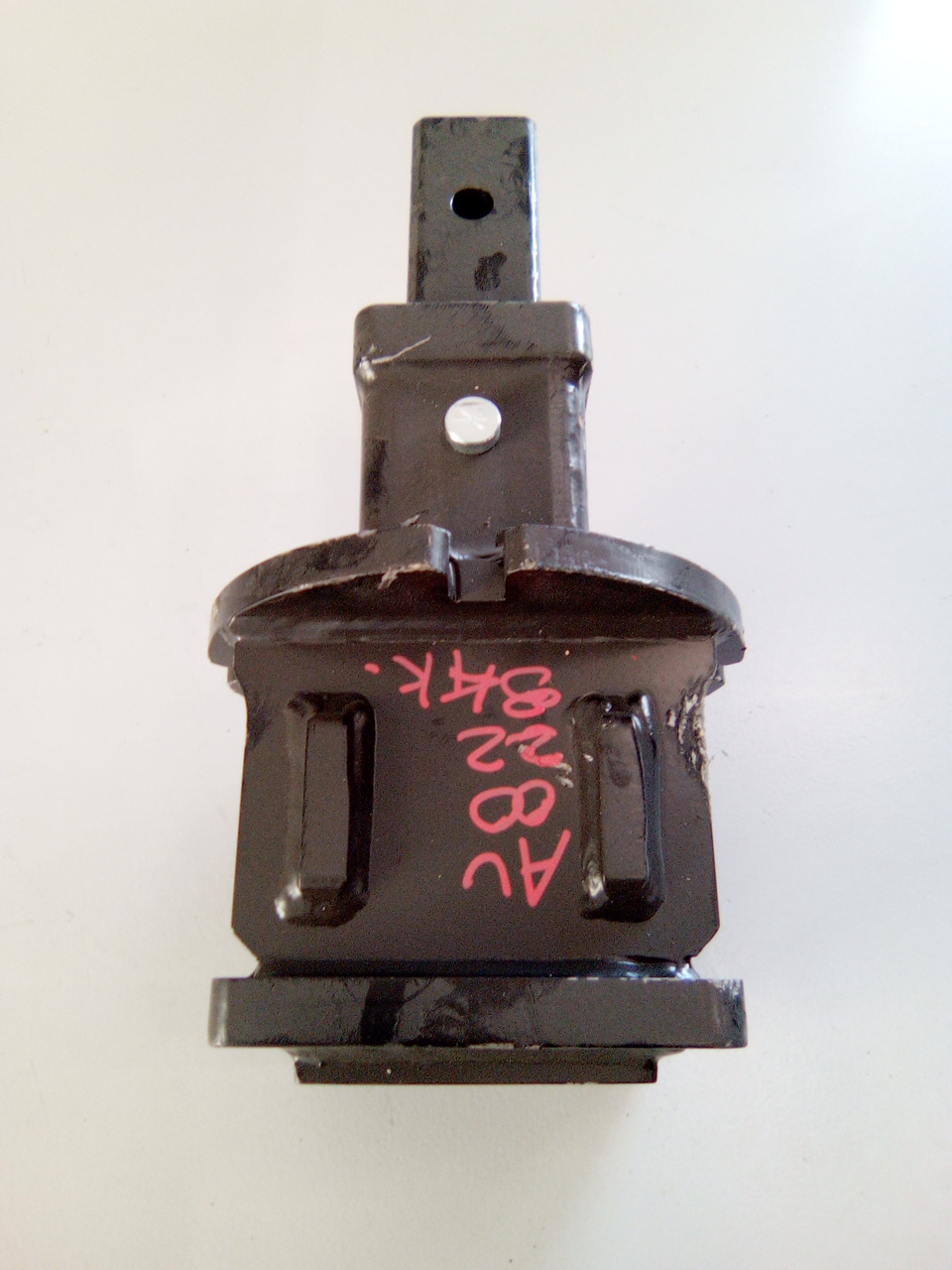 ADAPTEUR DIGGA  100MM FEMELLE / 75MM MALE - AU002284K