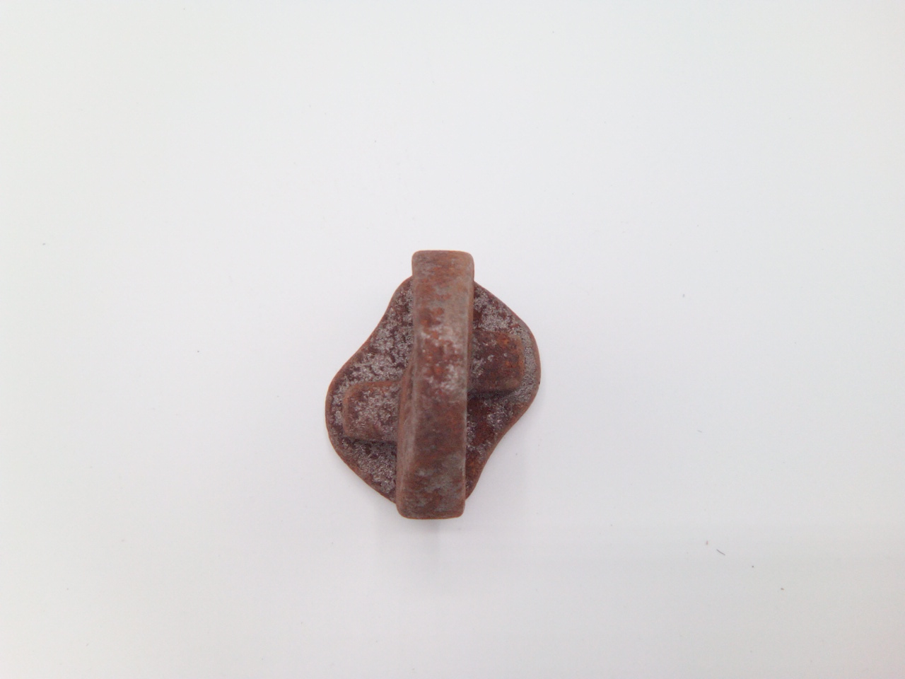 Porte pointe DIGGA a souder pour pm-3 pour tarière hydraulique mini pelle - D650