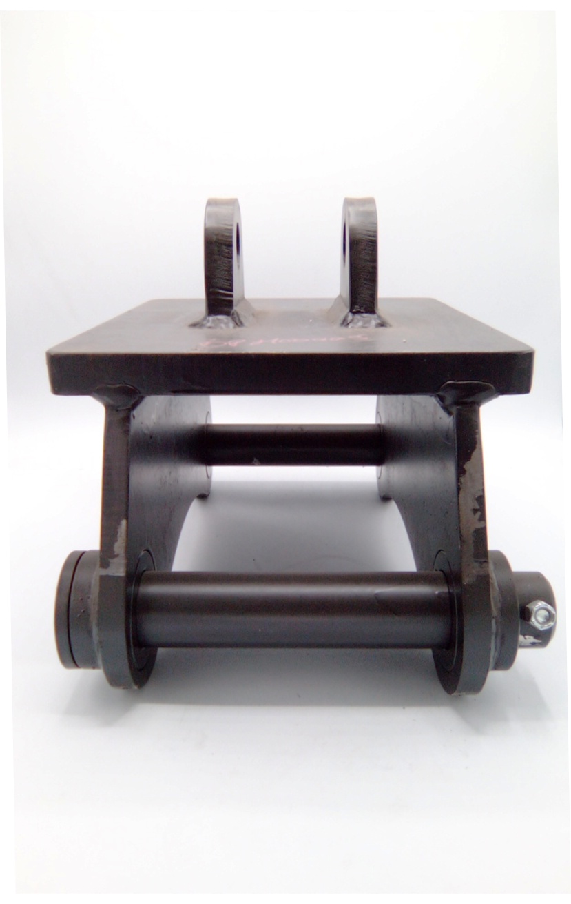 SUSPENSION 2 AXES Ø50mm