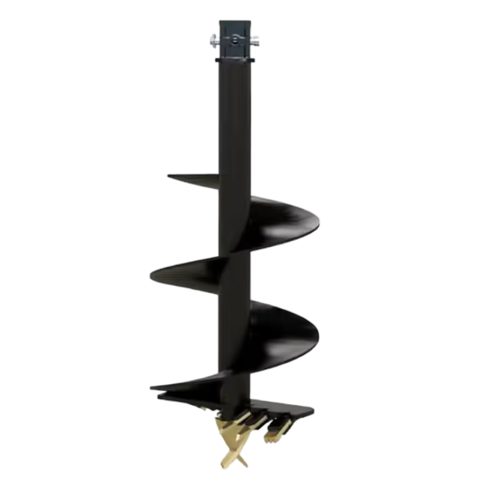 PACK DIGGA TARIERE HYDRAULIQUE PD10-5 PELLES DE 9 A 12 TONNES