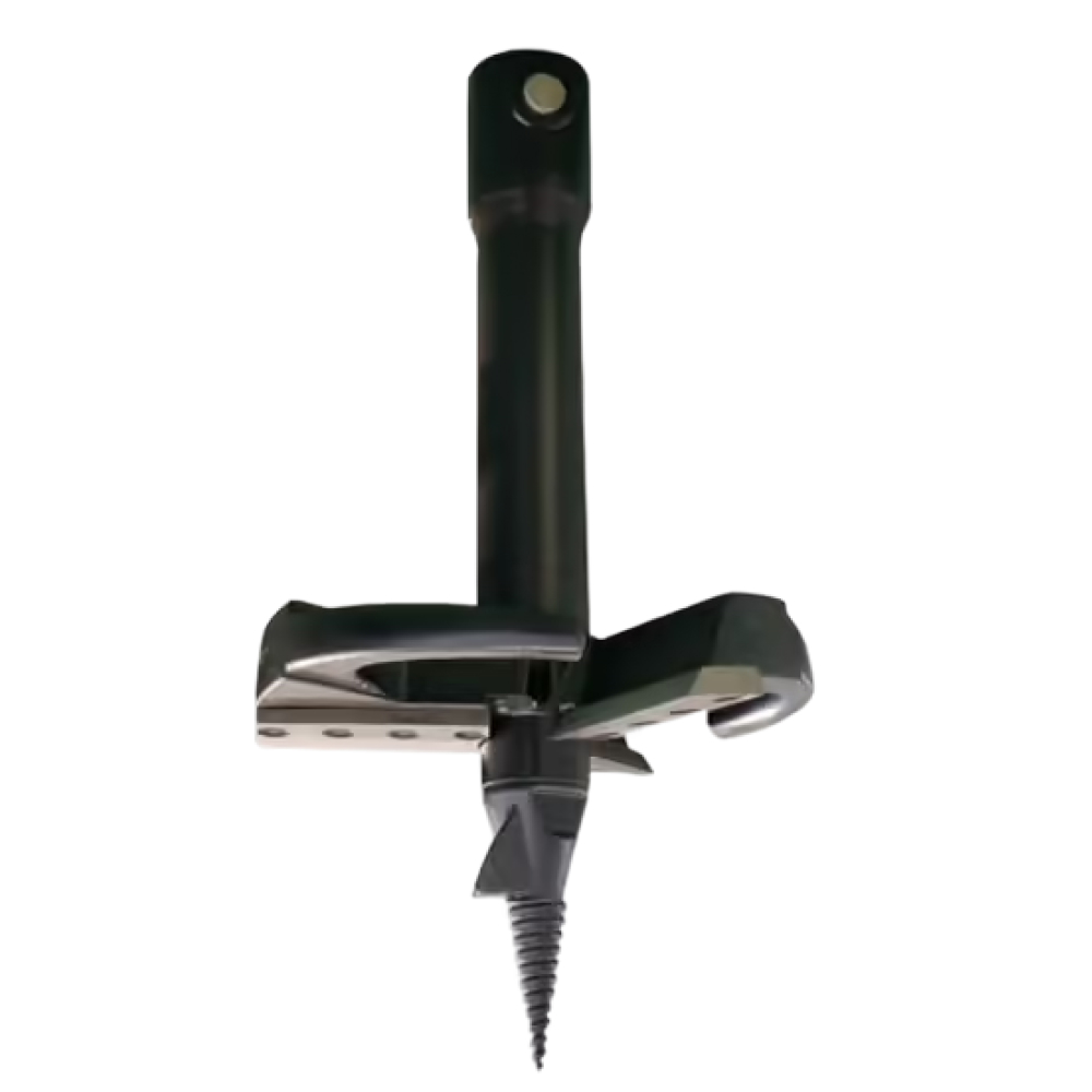 PACK DIGGA TARIERE HYDRAULIQUE PD4-2 PELLES DE 3 A 5 TONNES