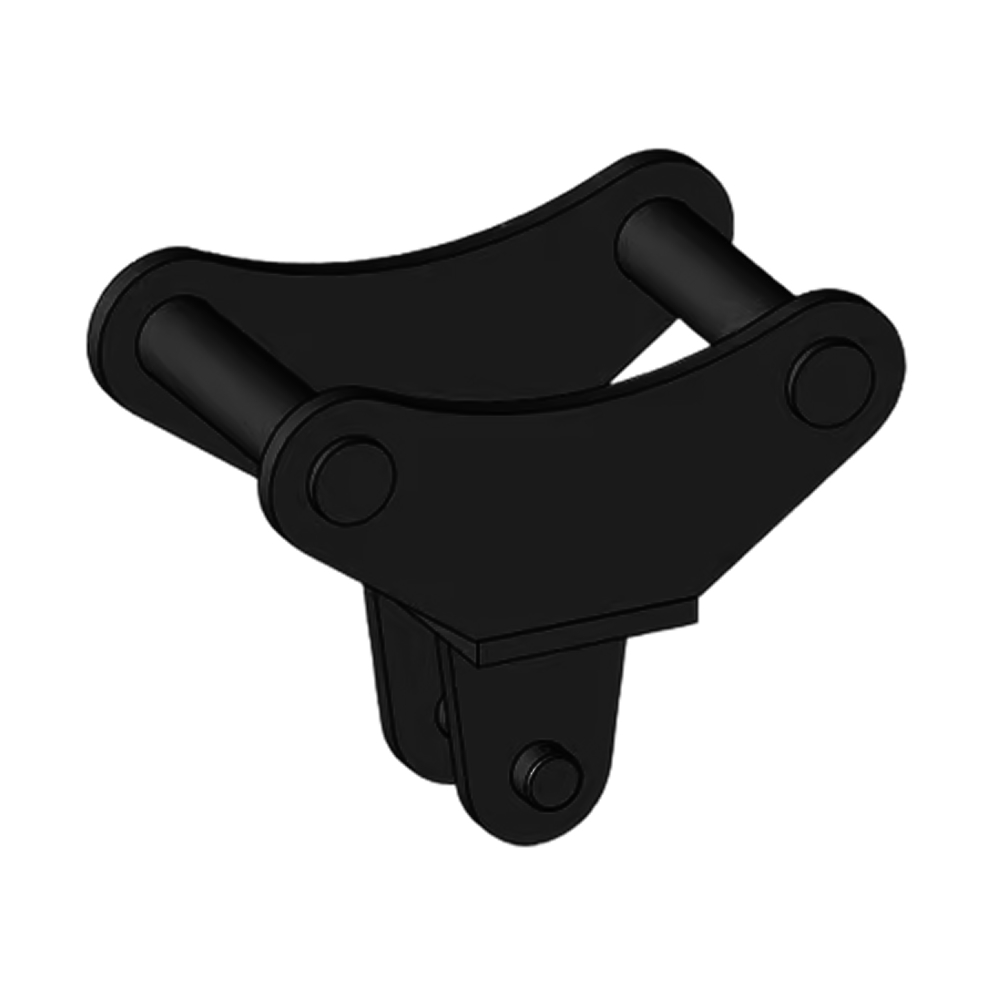 PACK DIGGA HALO TARIERE HYDRAULIQUE PDH7-5 PELLES DE 6 A 8 TONNES