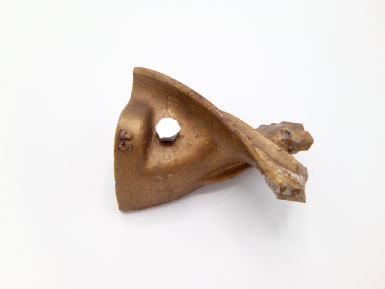 Pointe de vrille DIGGA pour vrille RC MFT - PM-3