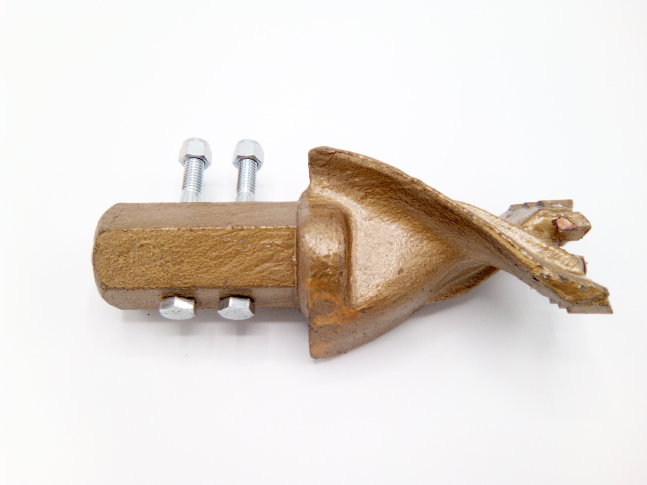 Pointe pilote MFT DIGGA à emmanchement hexagonal - PM-HX-3