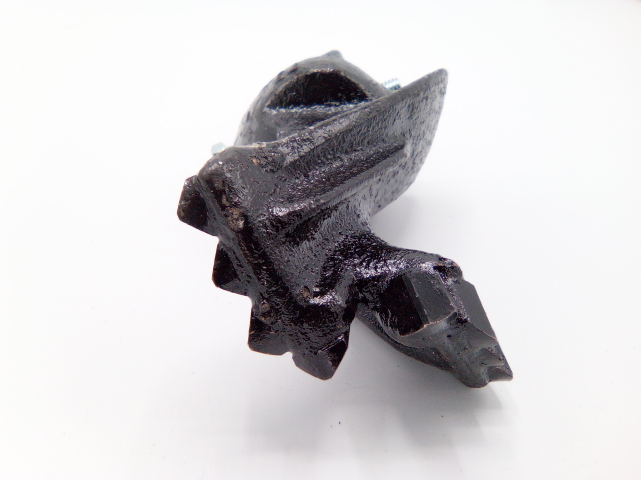 Pointe de vrille pilote DIGGA - PM-SQ-3