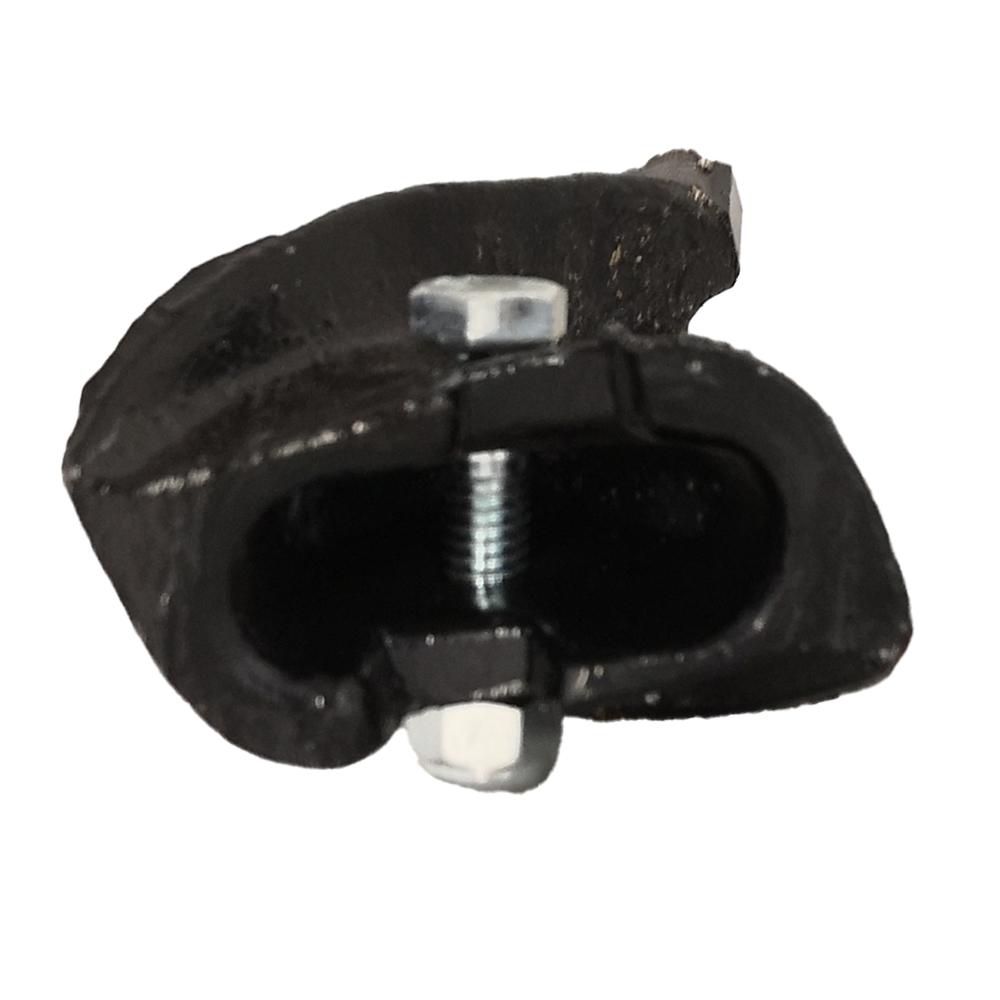 Pointe pilote vrille a1 DIGGA pour tarière hydraulique mini pelle - PS3