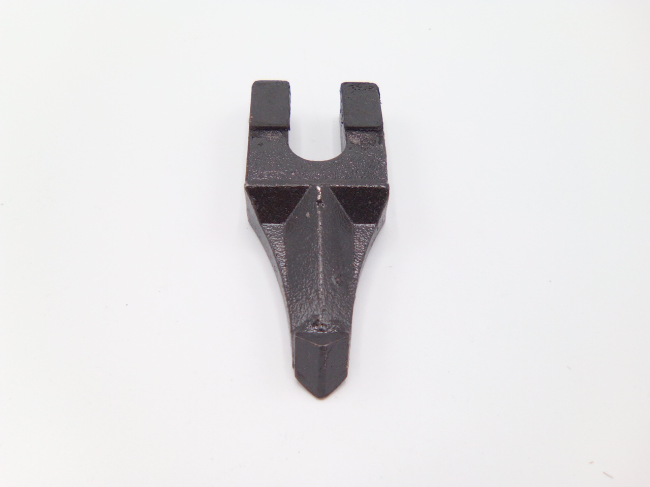 Dent DIGGA interieure A6 A8 mft pour tarière hydraulique mini pelle - TM-C-3